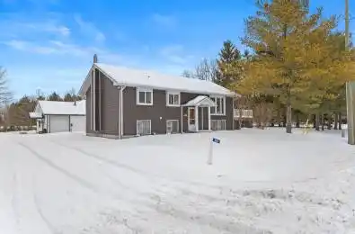 565 Vinette Road Clarence-Rockland Ontario K0A 2A0