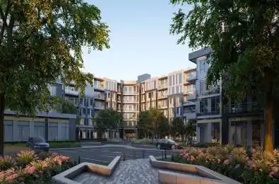 2501 Saw Whet Boulevard Unit# 323 Oakville Ontario L6M 5N2