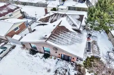 3112 Ussher Street Niagara Falls Ontario L2G 6M2