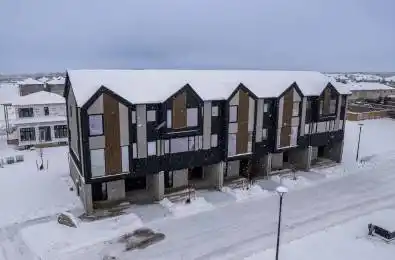 3090 Petty Road Unit# 2 London South Ontario N6L 0H3