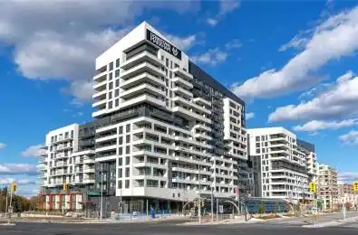 10 Rouge Valley Drive Unit# 602 Markham Ontario L6C 0G9