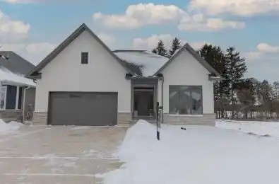 4398 GREEN BEND Road London South Ontario N6P 0K9