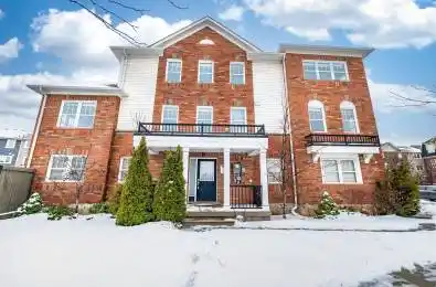 18 Betterton Crescent Brampton Ontario L7A 0S5