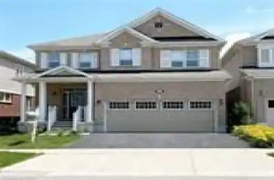 50 Shoreacres Drive Kitchener Ontario N2R 0K7
