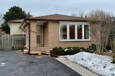 597 Upper Paradise Road Hamilton Ontario L9C 5P5