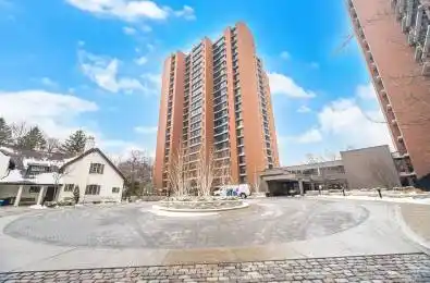 1400 Dixie Road Unit# 305 Mississauga Ontario L5E 3E1