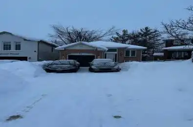 64 Copeman Crescent Barrie Ontario L4N 8B4