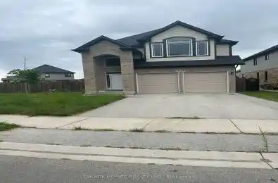 6634 Sam Iorfida Drive Niagara Falls Ontario L2G 7H8