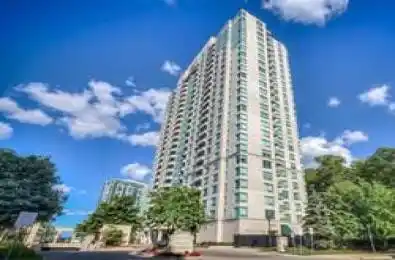 61 Town Centre Court Unit# 2208 Toronto E09 Ontario M1P 5C5