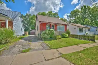 144 Dunkirk Road Welland Ontario L3B 2N6