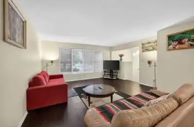 96 Invergordon Avenue Toronto E07 Ontario M1S 2Z2