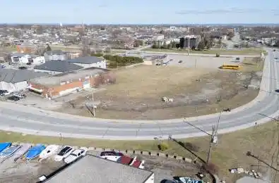 75 ORMOND Street Thorold Ontario L2V 3E9