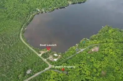 LOT 29 Bay Lake Road Perry Ontario P0A 1J0