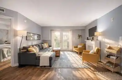 2055 Appleby Line Unit# 306 Burlington Ontario L7L 7H1