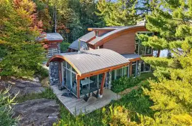 463 Otter Lake Road Huntsville Ontario P1H 2J3