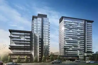 20 Gatineau Drive Unit# 1008 Vaughan Ontario L4J 0L3