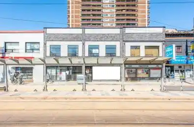 944 St Clair Avenue Toronto C03 Ontario M6E 2V1