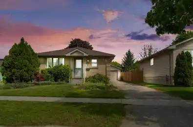 92 Ardsley Road London North Ontario N6G 3W4