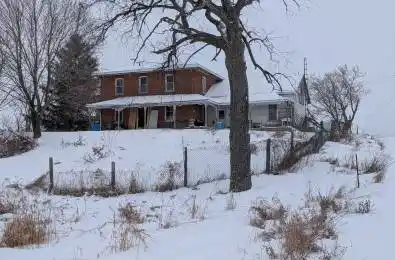 2592 8th Line Trent Hills Ontario K0L 1L0