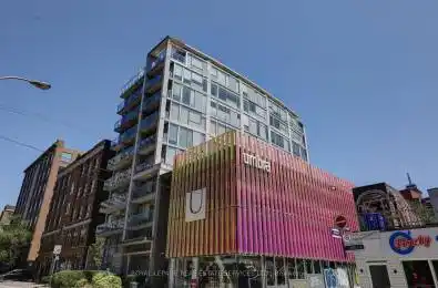 169 John Street Unit# 804 Toronto C01 Ontario M5T 1X3