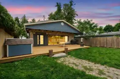 142 Cedar Beach Road Brock Ontario L0K 1A0