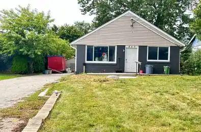 465 Second Street London East Ontario N5V 2B1