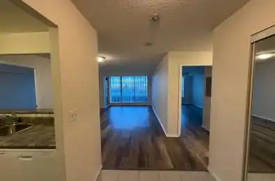 39 Pemberton Avenue Unit# 710 Toronto C14 Ontario M2M 4L6