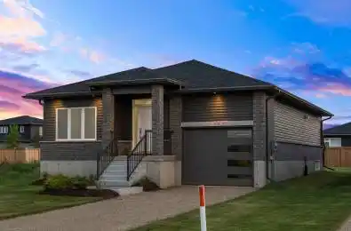 380 HAWTHORNE Street Saugeen Shores Ontario N0H 2C3