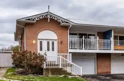 1259 Sunningdale Avenue Oshawa Ontario L1H 8G6