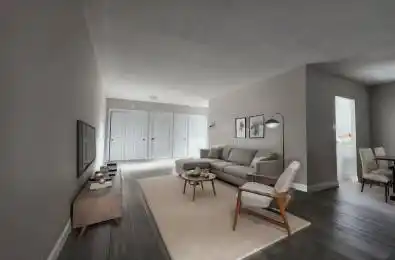 207 Trent Street Unit# 1 Whitby Ontario L1N 1L7