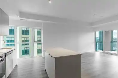 25 Neighbourhood Lane Unit# 614 Toronto W07 Ontario M8Y 0C3