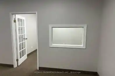 5200 Finch Avenue Unit# 302 Toronto E07 Ontario M1S 4Z4