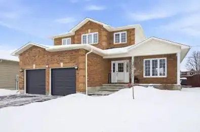 27 Comba Drive Carleton Place Ontario K7C 4V2