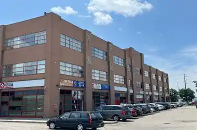 1550 South Gateway Road Unit# 211 Mississauga Ontario L4W 5G6