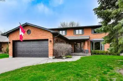 2291 Dunedin Road Oakville Ontario L6J 5V4