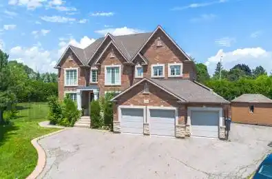 2489 Olinda Court Mississauga Ontario L5C 4P5