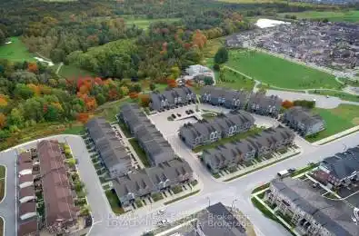 2635 William Jackson Drive Unit# 311 Pickering Ontario L1X 0L2