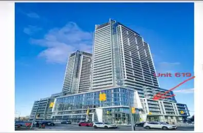 8 Olympic Garden Drive Unit# S619 Toronto C14 Ontario M2M 0B9