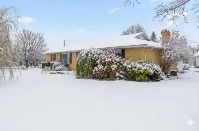 1020 Main Street Howick Ontario N0G 2X0