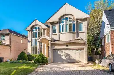242 Empress Avenue Toronto C14 Ontario M2N 3T9