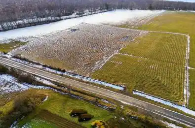 861 FISH LAKE Road Prince Edward County Ontario K0K 1W0