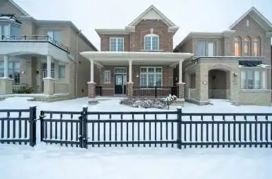 120 Braebrook Drive Whitby Ontario L1R 0M9