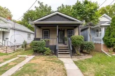 200 Geneva Street St. Catharines Ontario L2R 4P6