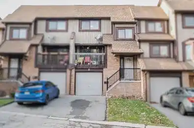 6780 Formentera Avenue Unit# 8 Mississauga Ontario L5N 2L1