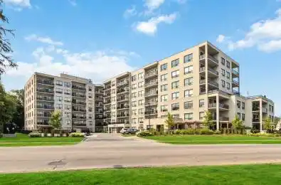 1200 Commissioners Road Unit# 504 London South Ontario N6K 1C7