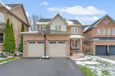 8 Keewaydin Street Hamilton Ontario L8B 0K1