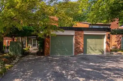 1560 Kerns Road Unit# 5 Burlington Ontario L7P 3A7