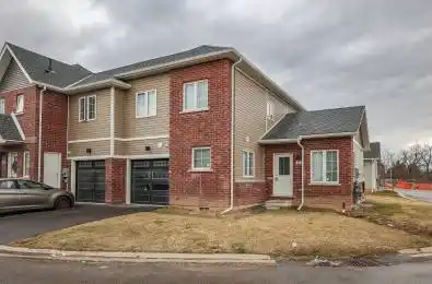 41 Waterleaf Trail Welland Ontario L3C 0H6