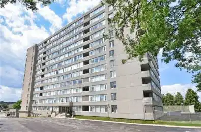 40 Harrisford Street Unit# 108 Hamilton Ontario L8K 6N1