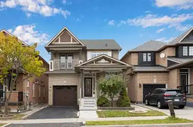 44 Hawkview Boulevard Vaughan Ontario L4H 2E2